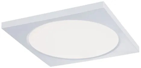 Paulmann 92802 - LED/9W IP65 Fürdőszobai beépíthető lámpa WARM DIM 230V