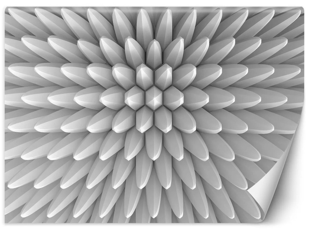 Gario Fotótapéta Absztrakt motívum Anyag: Vlies, Méret: 450 x 315 cm