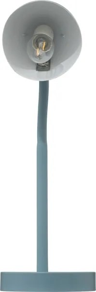 Atmosphera - Gyerek asztali lámpa OREILLES 1xE14/40W/230V kék