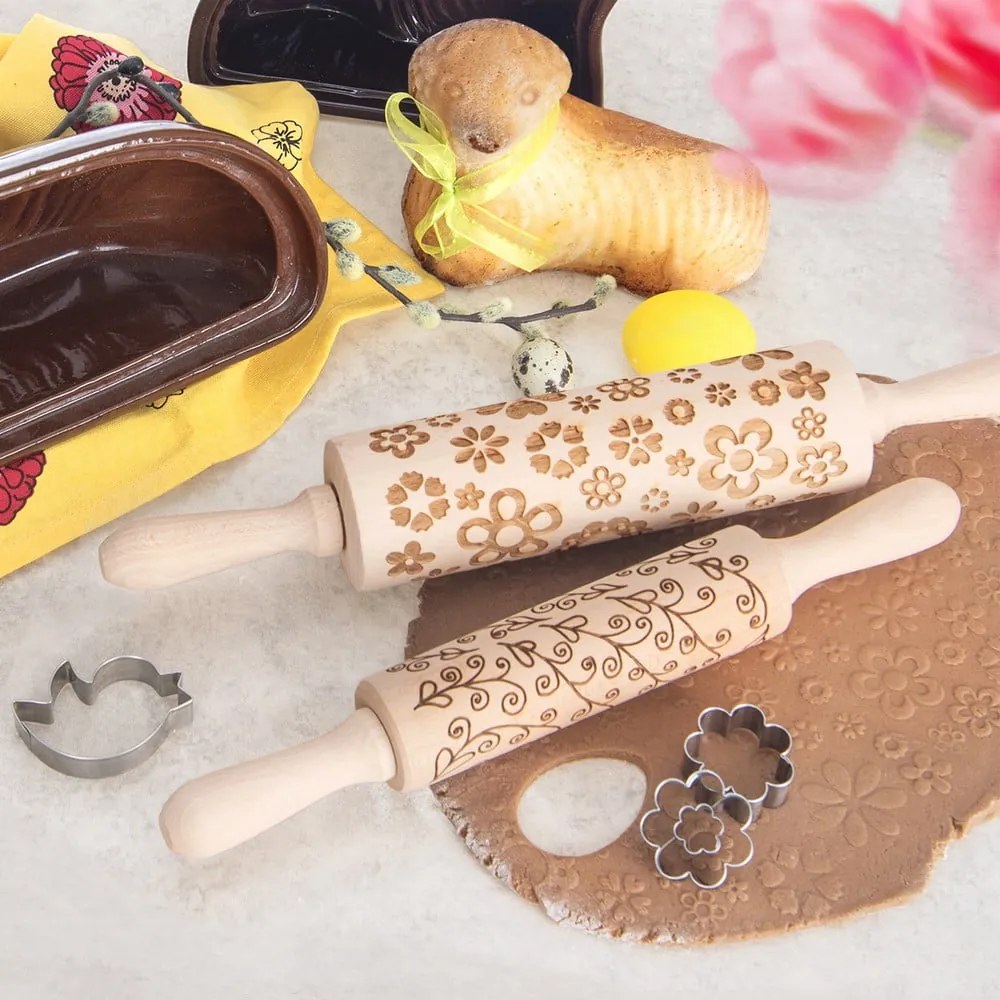 Fa mintás sodrófa – Orion