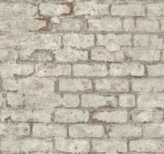 Fali tapéta tégla fal PP3802