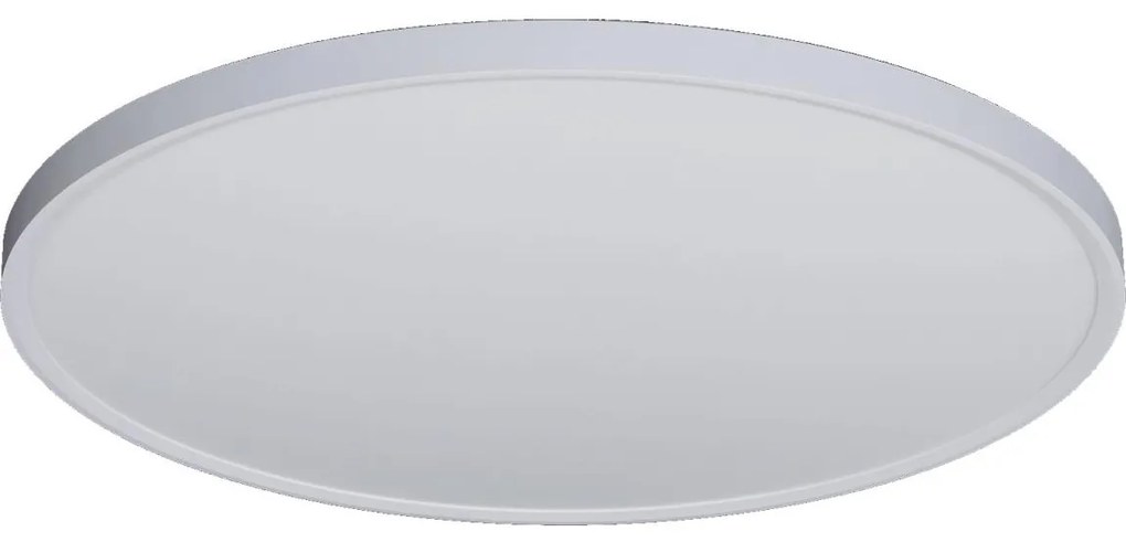 Fulgur 42365 - LED Mennyezeti lámpa NOMY LED/50W/230V átm. 60 cm fehér