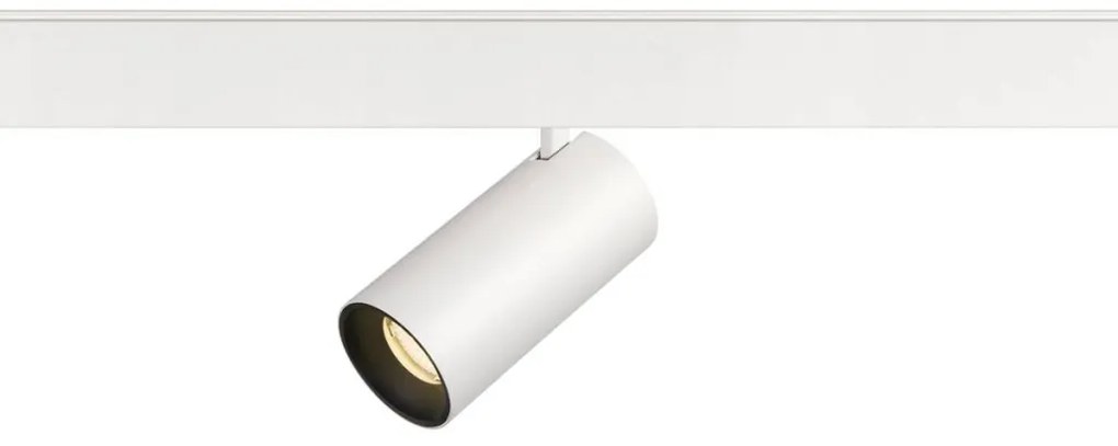 SLV 48V SYSTEM 1006738 Sínreflektor 1x16W/LED 3000K 1030lm IP20