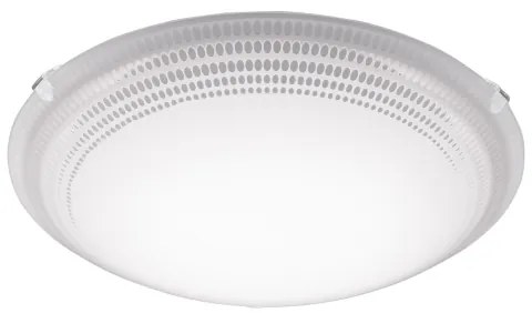 Eglo 95672 - LED Mennyezeti lámpa MARGITTA 1 LED/8,2W/230V