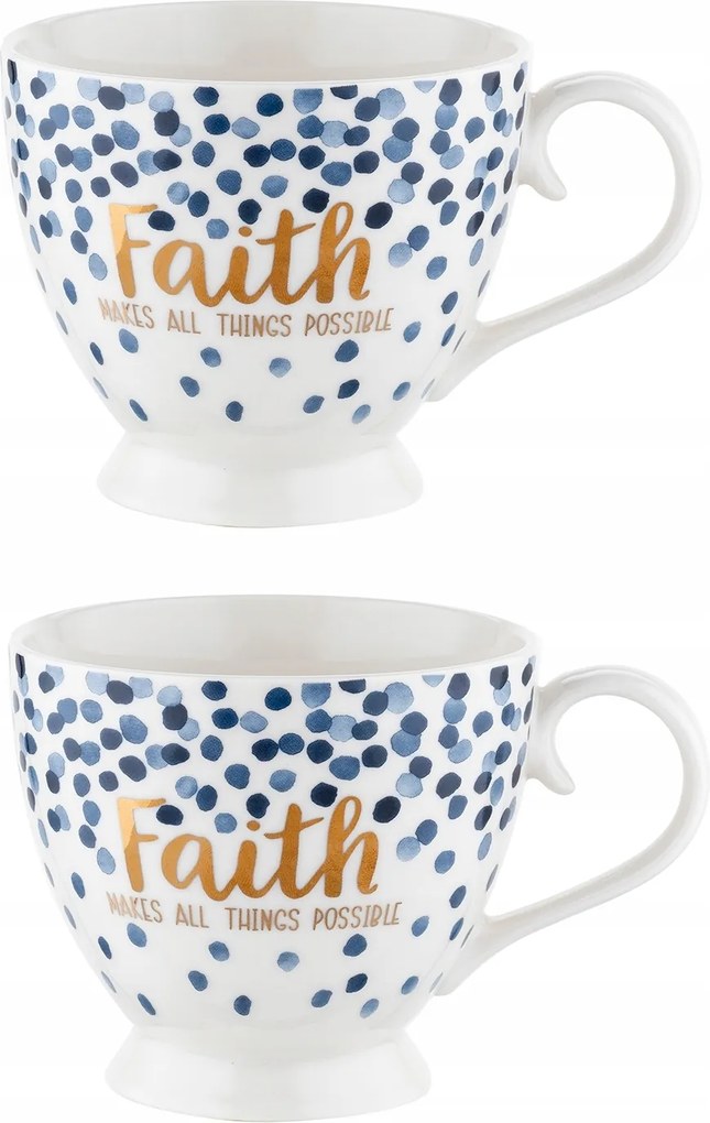 2x Lábas Bögre 440 ml kávéscsésze tea italok latte