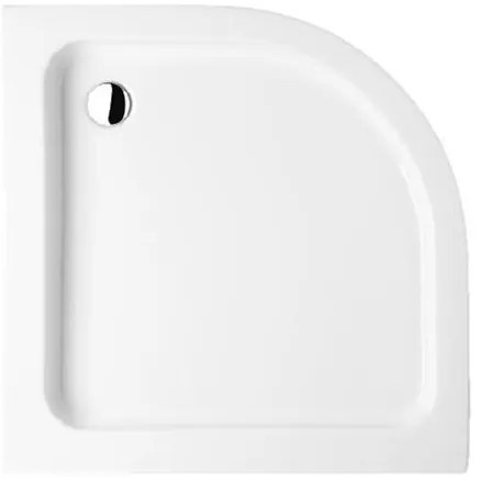 Vela Banyo MAJA szaniter akril zuhanytálca - ÍVES - 90 x 90 x 17 cm