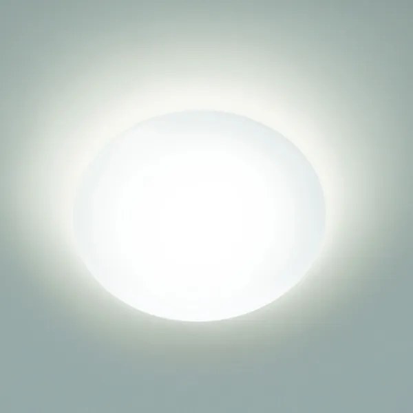 Philips 31801/31/16 - LED mennyezeti lámpa SUEDE LED/12W/230V