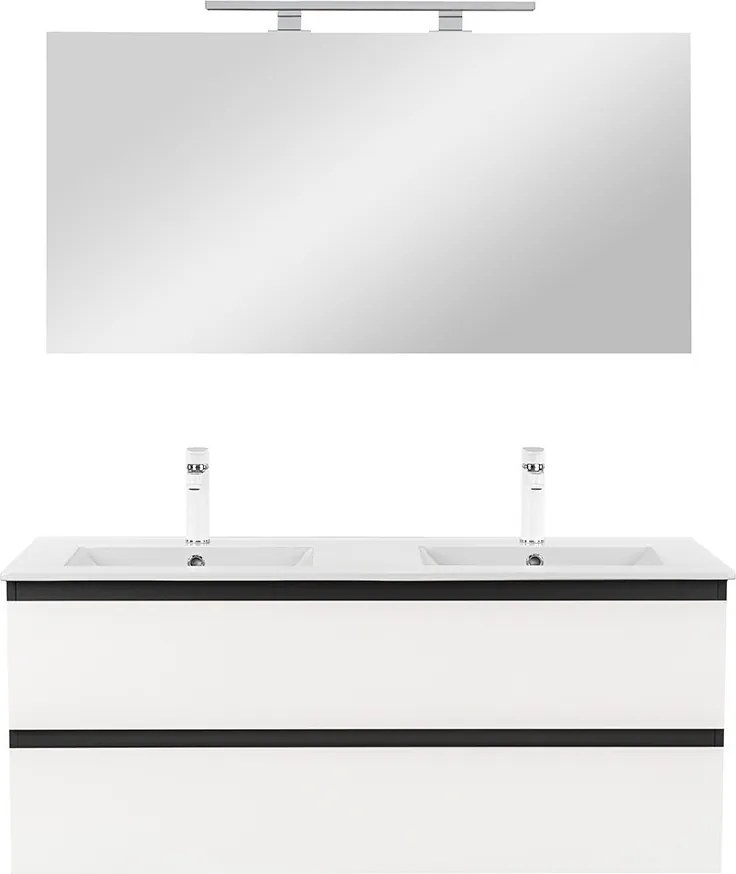 Vario Forte 120 komplett