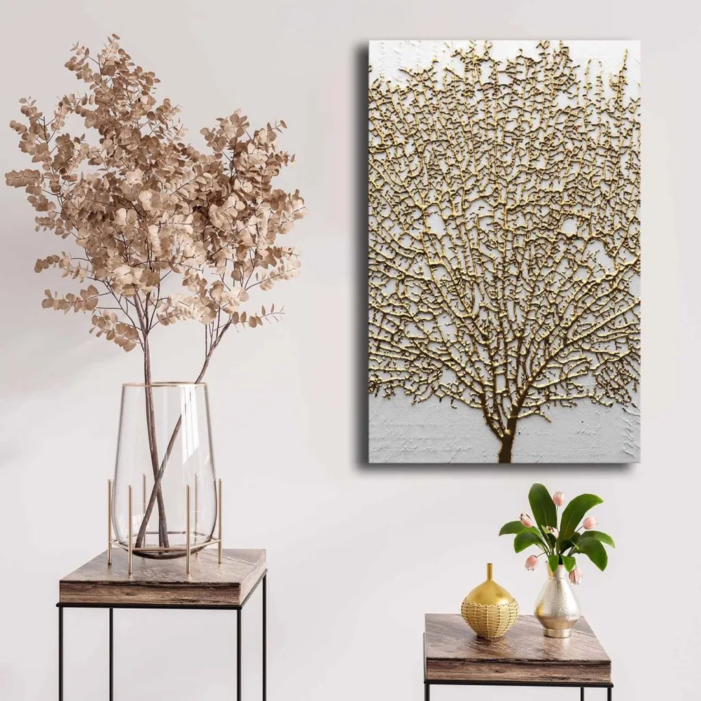 Vászonkép, 45×70 cm – 4570NISC-021