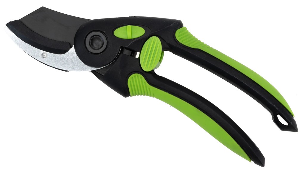 GARDIOLA METSZŐOLLÓ RÁVÁGÓ 19CM