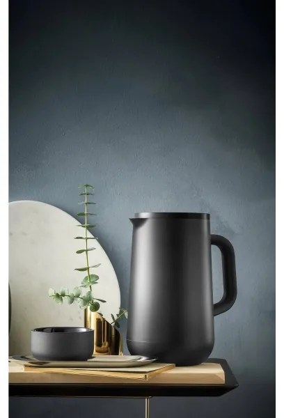WMF - IMPULSE termoszkanna fekete 1 l