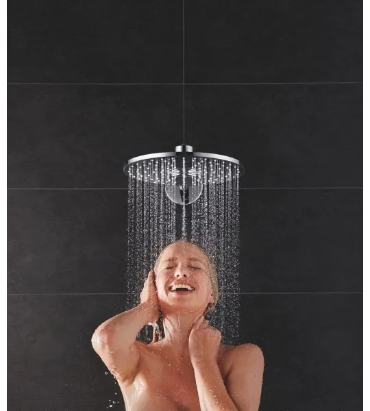 GROHE 26475000 - RAINSHOWER SMARTACTIVE 310 mm zuhanyfej, fényes króm
