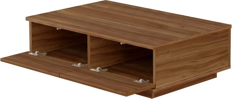 Dohányzóasztal, 90 cm – Ave14-Ce