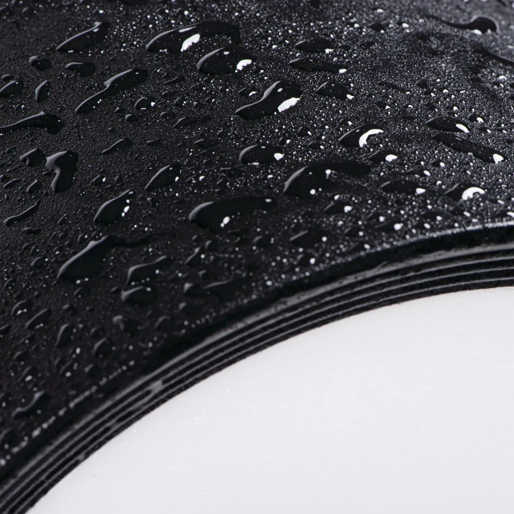 KANLUX 35679 TIBERI PRO Modern Kültéri Mennyezeti Lámpa E27 IP20