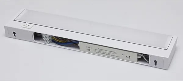 LED Pultmegvilágító LED/5W/230V fehér