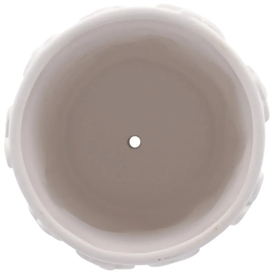 Kő kaspó ø 13 cm PIY – Esschert Design