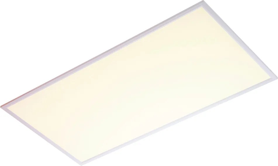 Endon STRATUS PRO 92276 LED panel 50W/LED 4000K 6000LM IP40