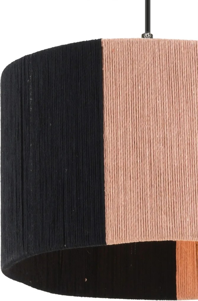 Cane - Black, Pink