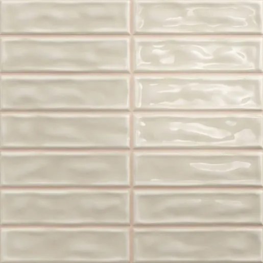 Burkolat Vilar Albaro Sticks greige 20x20 cm fényes STICKS251GR