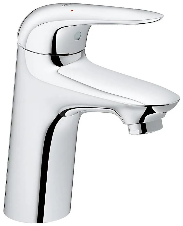 GROHE 23715003 - EUROSTYLE mosdócsaptelep, S méret, fényes króm