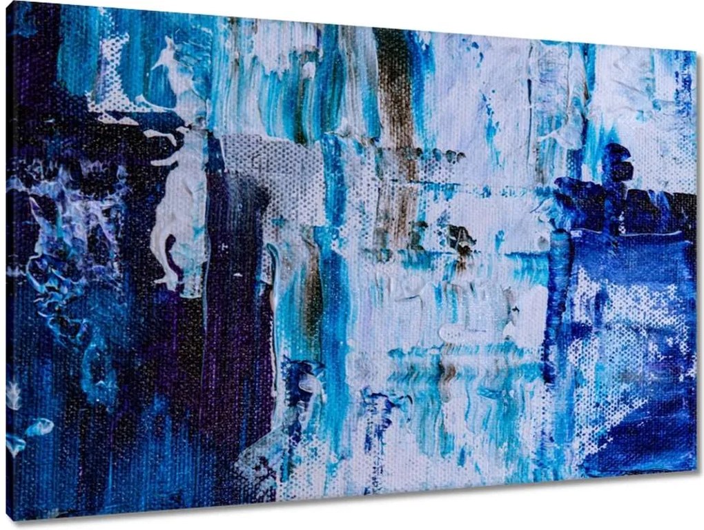 Vászonkép 90x60 Absztrakt Wilfred