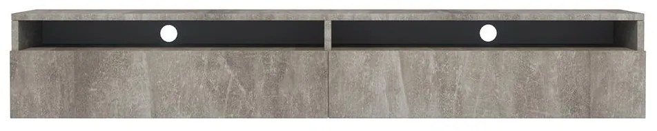 Tv szekrény/asztal Redcan 180 (beton). 1098680