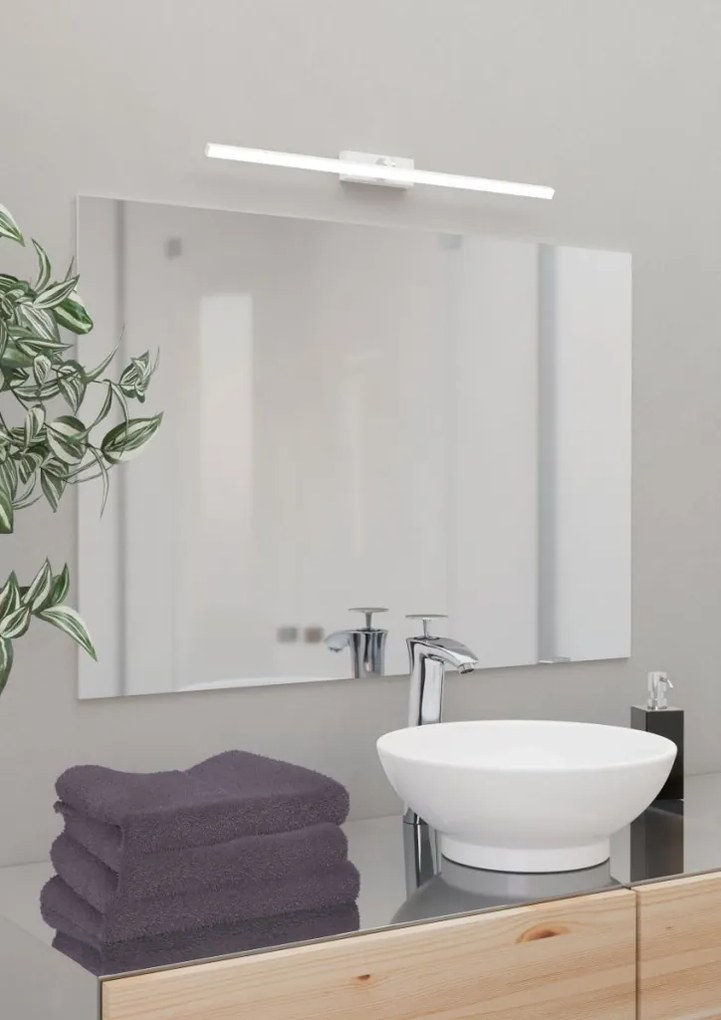 Eglo VERDELLO 900476 Fali lámpa 1x5W/LED 3000-6500K 750LM IP44