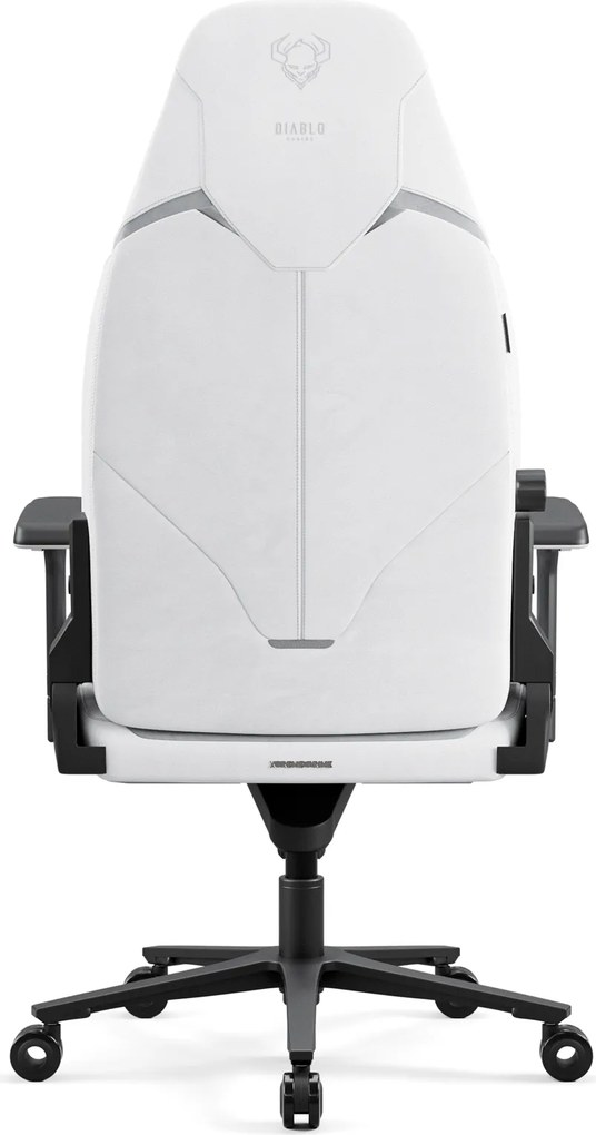 Fehér Gamer Szék Diablo X.Eye Prime Ghosted White