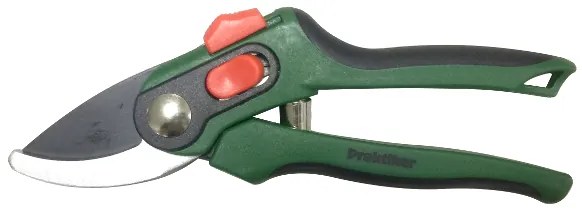 PRAKTIKER METSZŐOLLÓ, VÁGÁSI KAPACITÁS: 20 MM