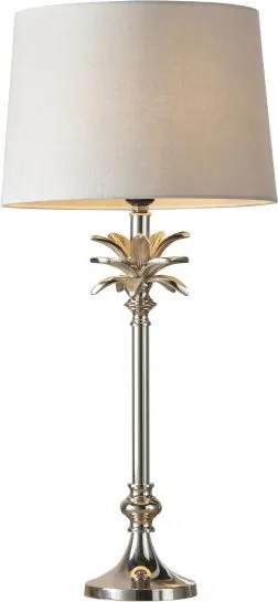 Endon LEAF & MIA 91233 Asztali lámpa 60W E27 IP20