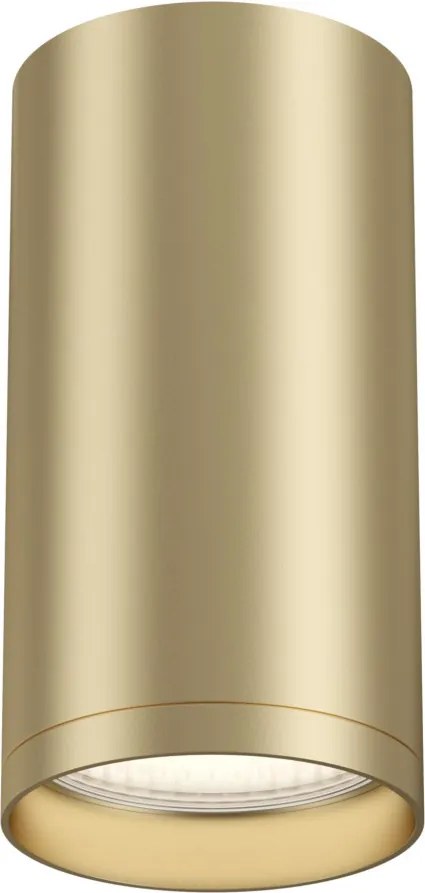 Maytoni FOCUS S C052CL-01MG Spotlámpa 1x10W/GU10