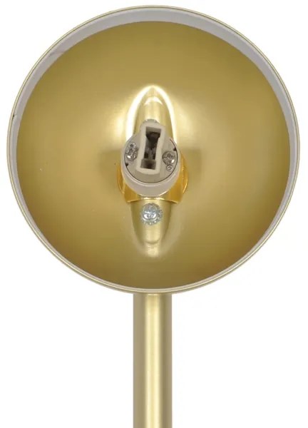 Nordlux - Felületre szerelhető csillár CONTINA 3xG9/5W/230V réz