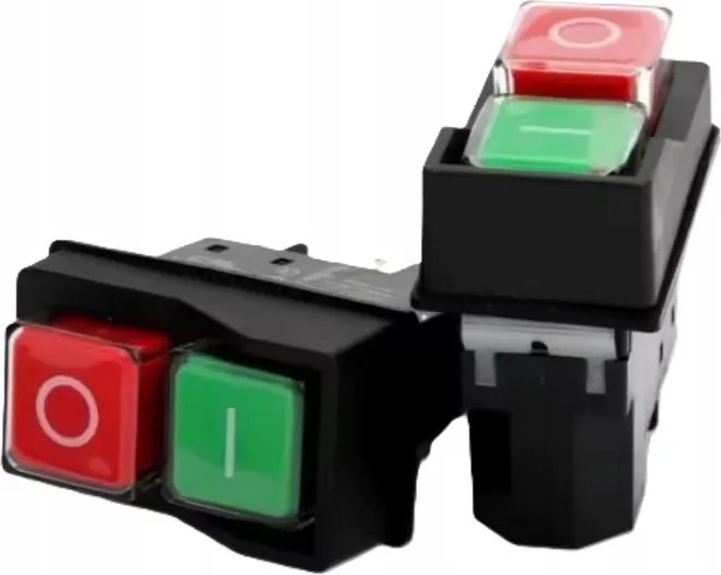 Csiszoló-fűrész kapcsoló YH02-A 16A