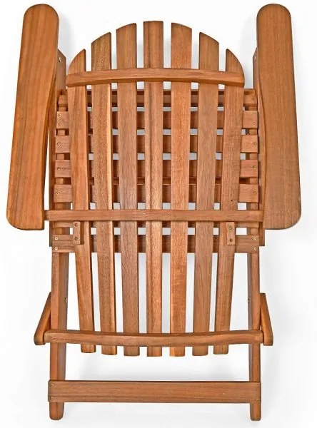 Casaria® Adi összecsukható napozóágy