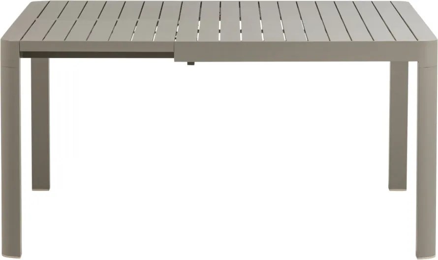 Ovara bővíthető kerti asztal