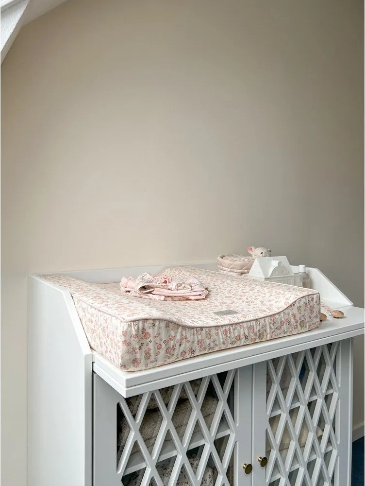 Pelenkázó alátét 49x63 cm Augusta – Cam Cam Copenhagen