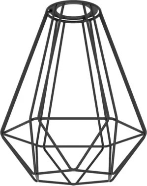 Bútorfogantyú Eglo CAPOLIVERI-E fekete 74056