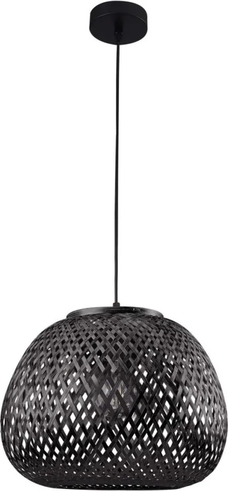 Polux ZANZIBAR 329219 Lepel lámpa 1x20W/E27 IP20