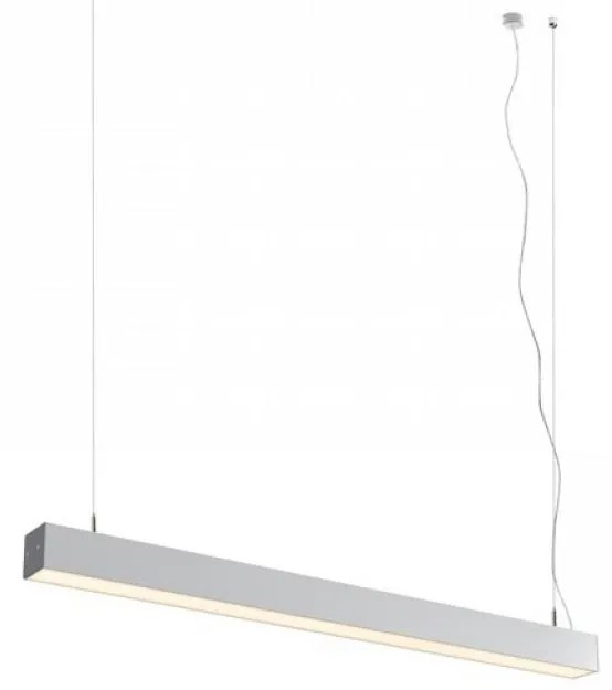 RED - Design Rendl - R12720 - LED Csillár zsinóron PESANTE LED/40W/230V