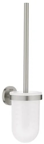 Grohe Essentials wc-kefe supersteel 40374dc1 G40374DC1