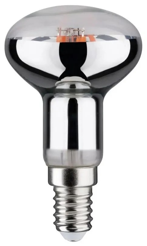 KÉSZLET 144x LED Reflektor izzó R50 E14/3,8W/230V 2700K