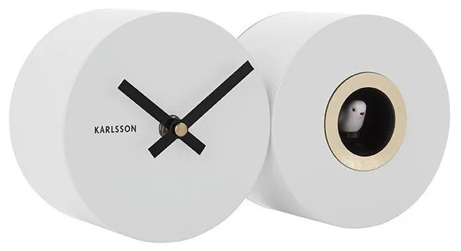 Falióra Duo Cuckoo – Karlsson