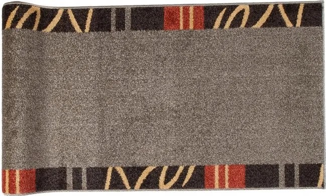 Futószőnyeg Samba Frizura 80cm Tömör Divatos Ajándék h4f