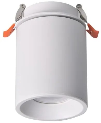 Beépíthető spotlámpa HARON 1xGU10/10W/230V fehér