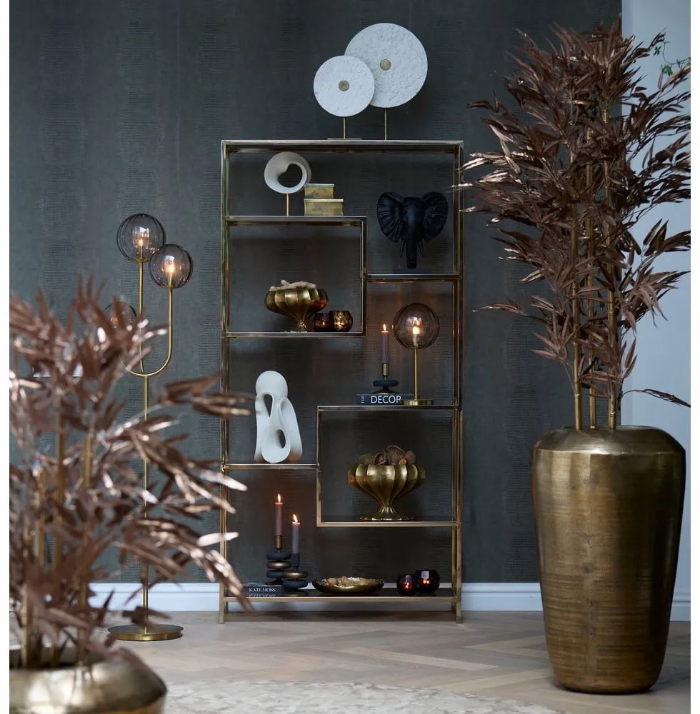 Bambusz műnövény (magasság 120 cm) Bamboo – Light & Living