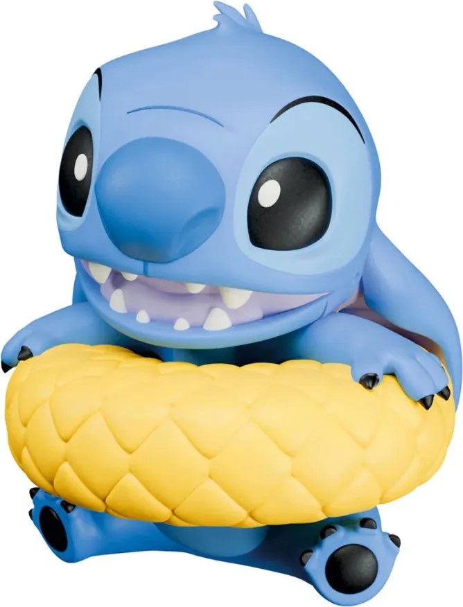 Disney Lilo és Stitch, A csillagkutya Smile fürdőjáték Clementoni