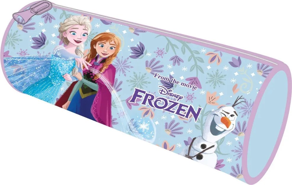 Disney Jégvarázs Sparkle tolltartó 23 cm