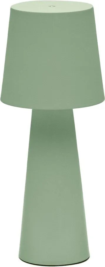 USB LED hordozható dimmelhető kültéri lámpa ø 16 cm Arenys – Kave Home