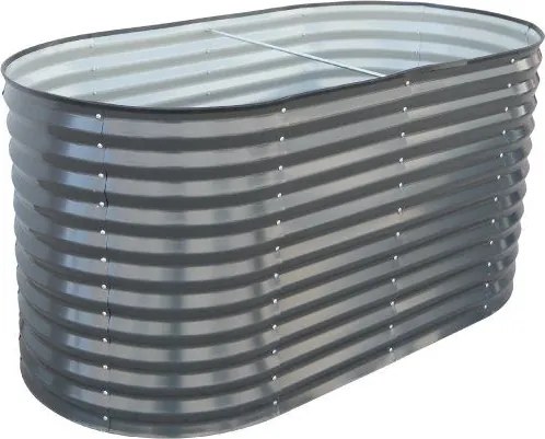 Furnigo Magaságyás 160x80x78 cm - antracit