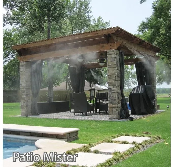 Zaparkorun Párafüggöny BD-10FT